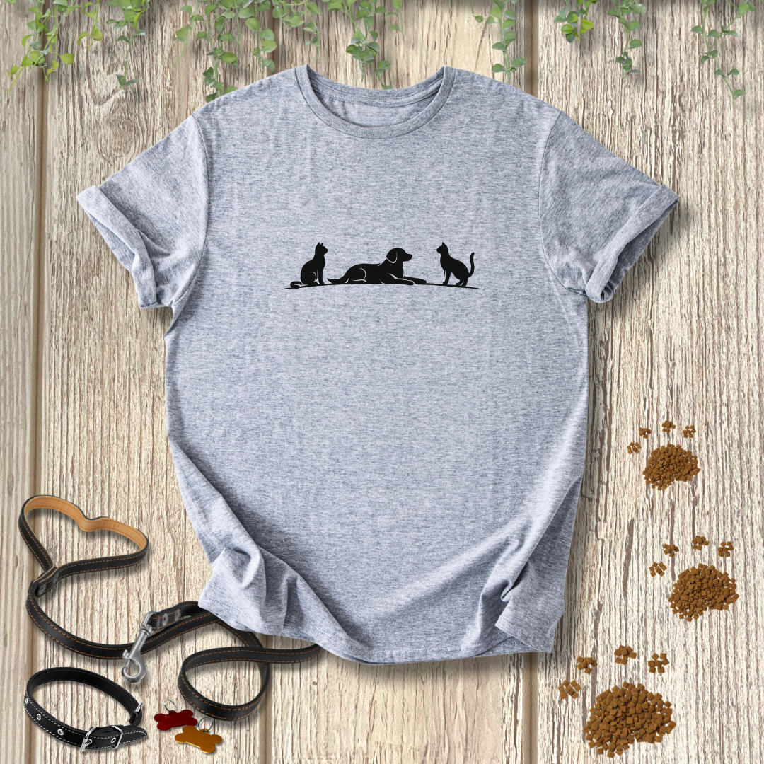 Cats & Dog