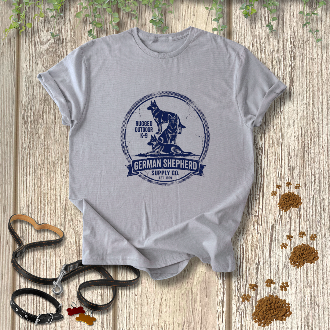 German Shepherd Supply Co.