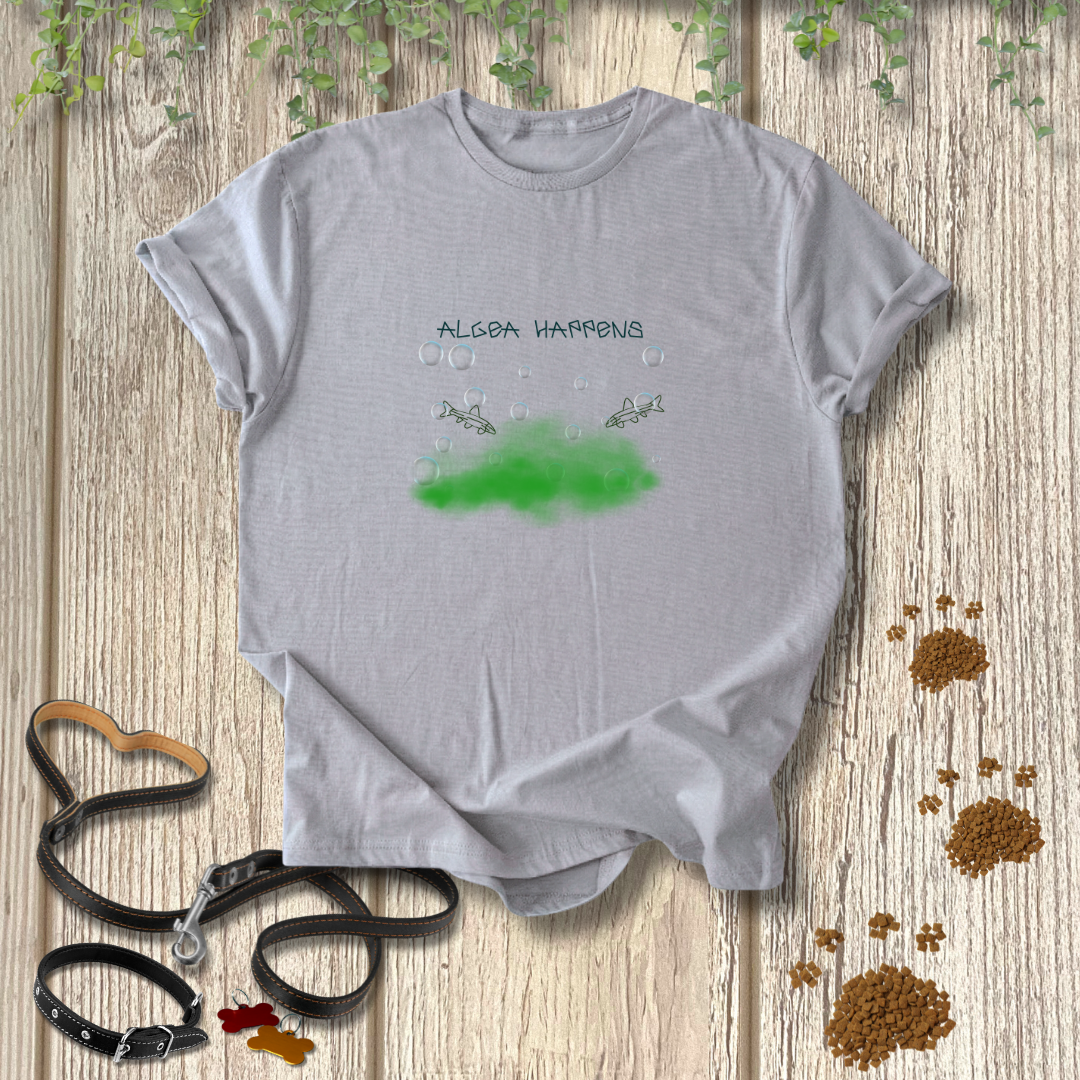 Algea Happens T-shirt