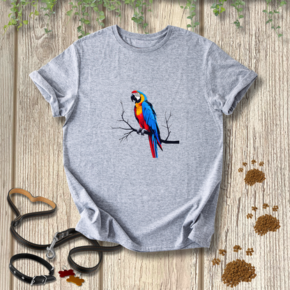 Macaw