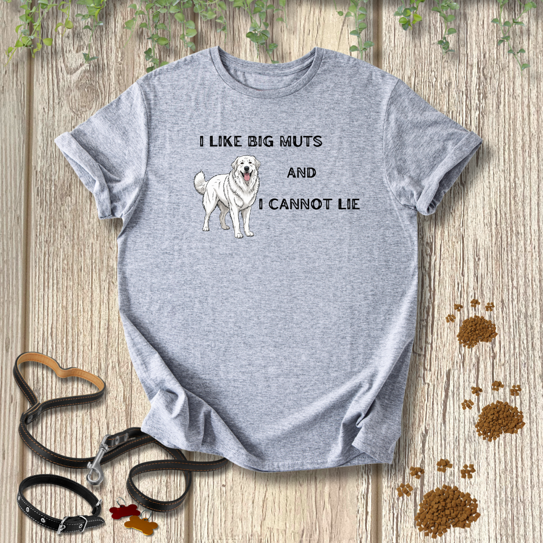 I Like Big Muts