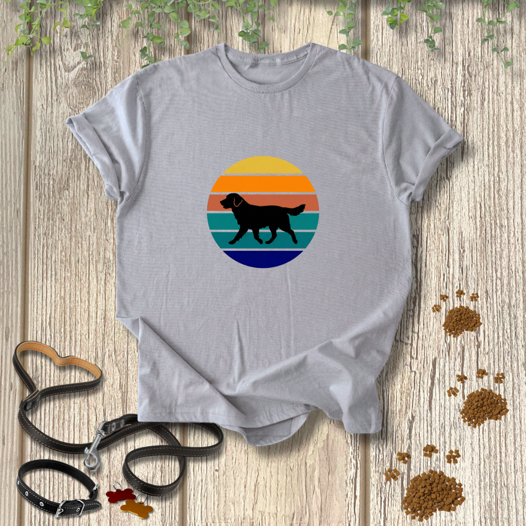 Sunset T-shirt