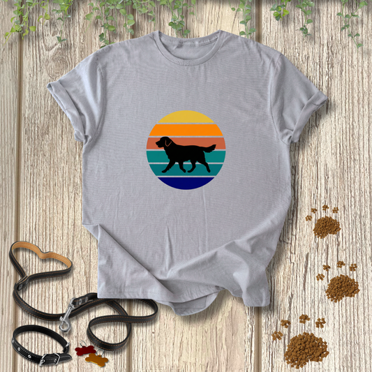 Sunset T-shirt