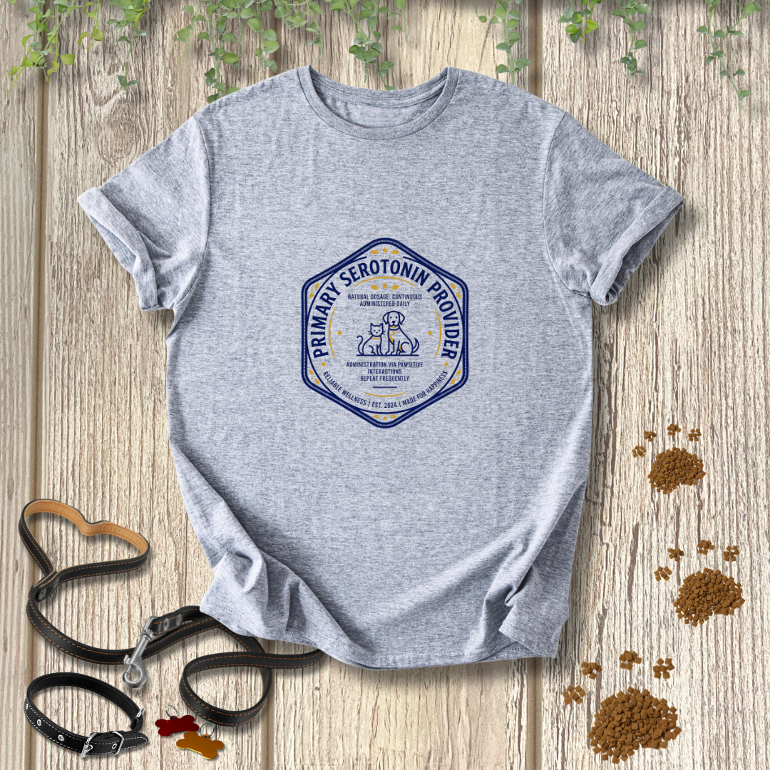 PRIMARY SEROTONIN PROVIDER