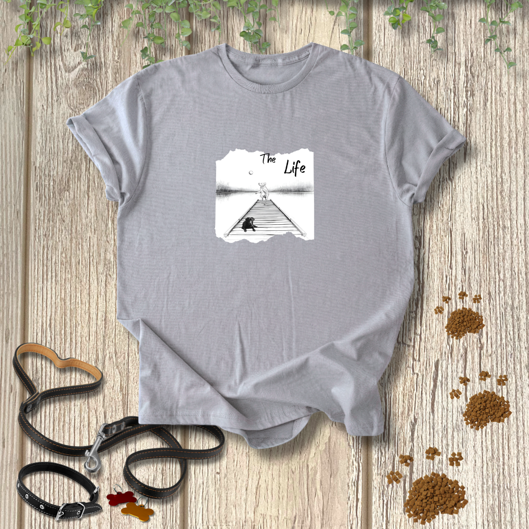 The Life T-shirt