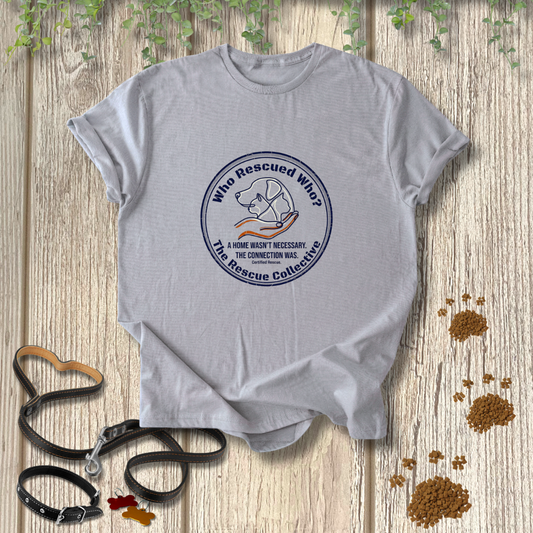 Rescue Collective T-shirt