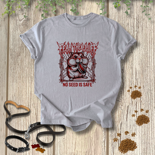 Fear the Fluff T-shirt