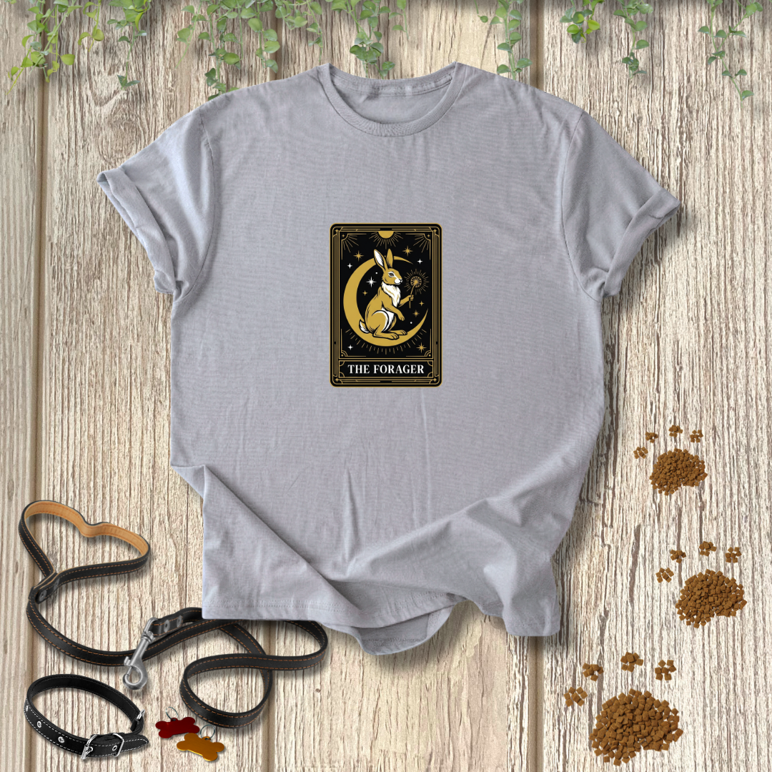 The Forager T-shirt