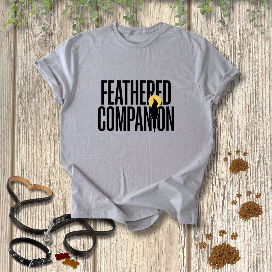 Feathered Companion