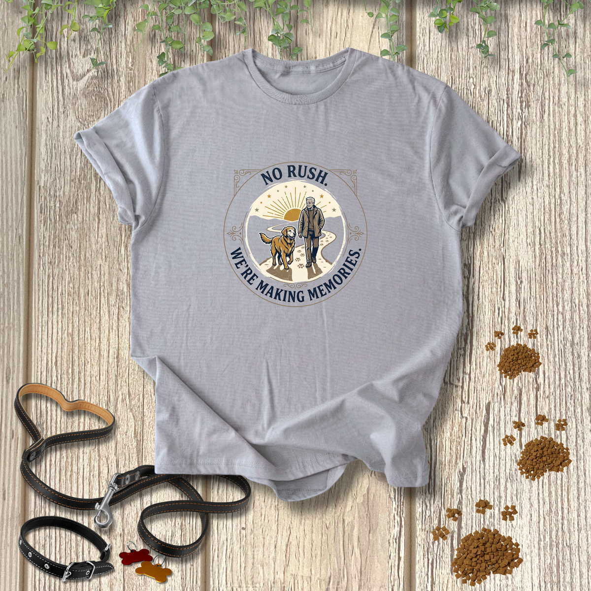 Making Memories T-shirt