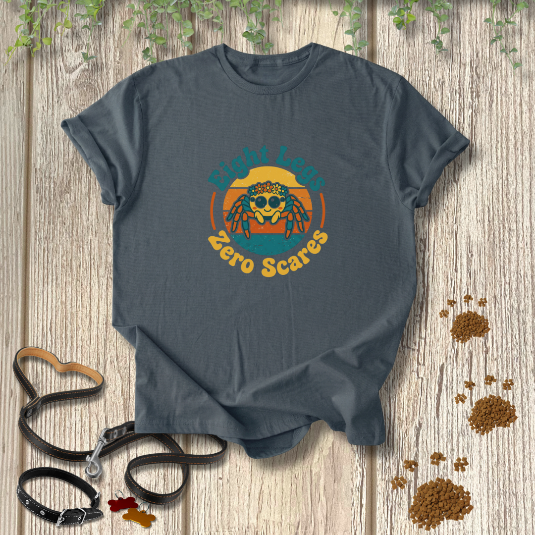 Eight Legs T-shirt