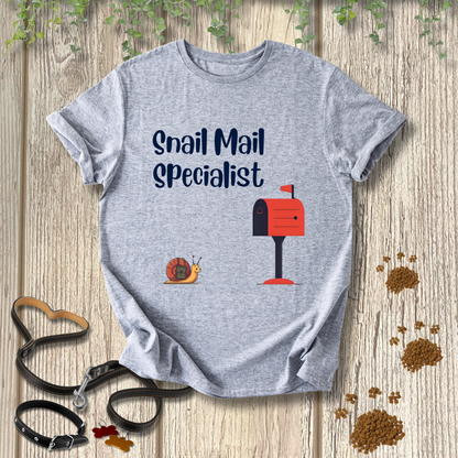 Snail Mail Specialist