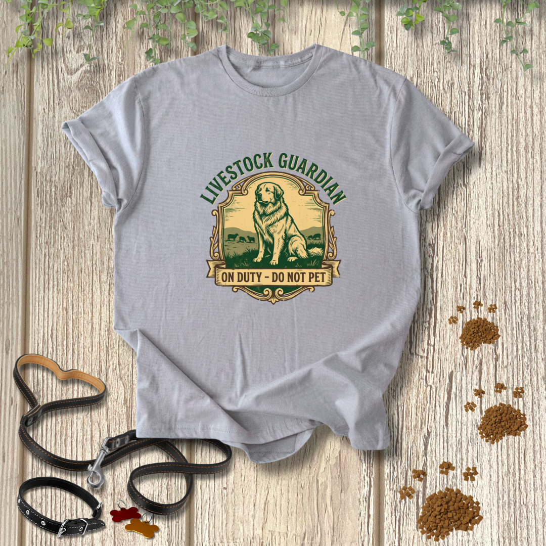 Livestock Guardian
