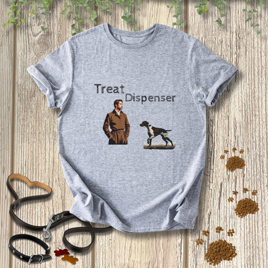 Treat Dispenser