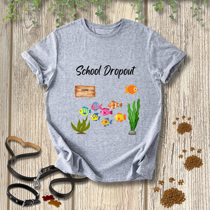 School Dropout