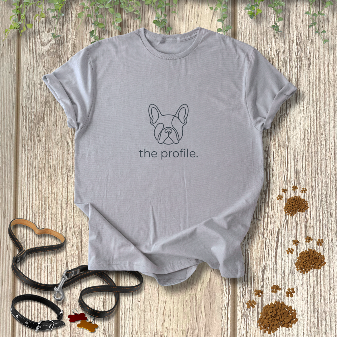 Frenchie Edition T-shirt