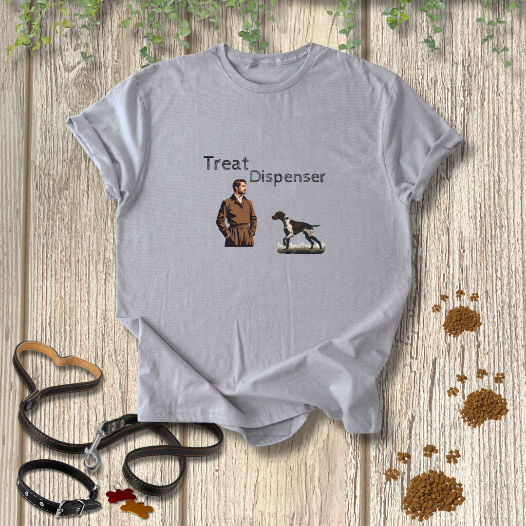 Treat Dispenser