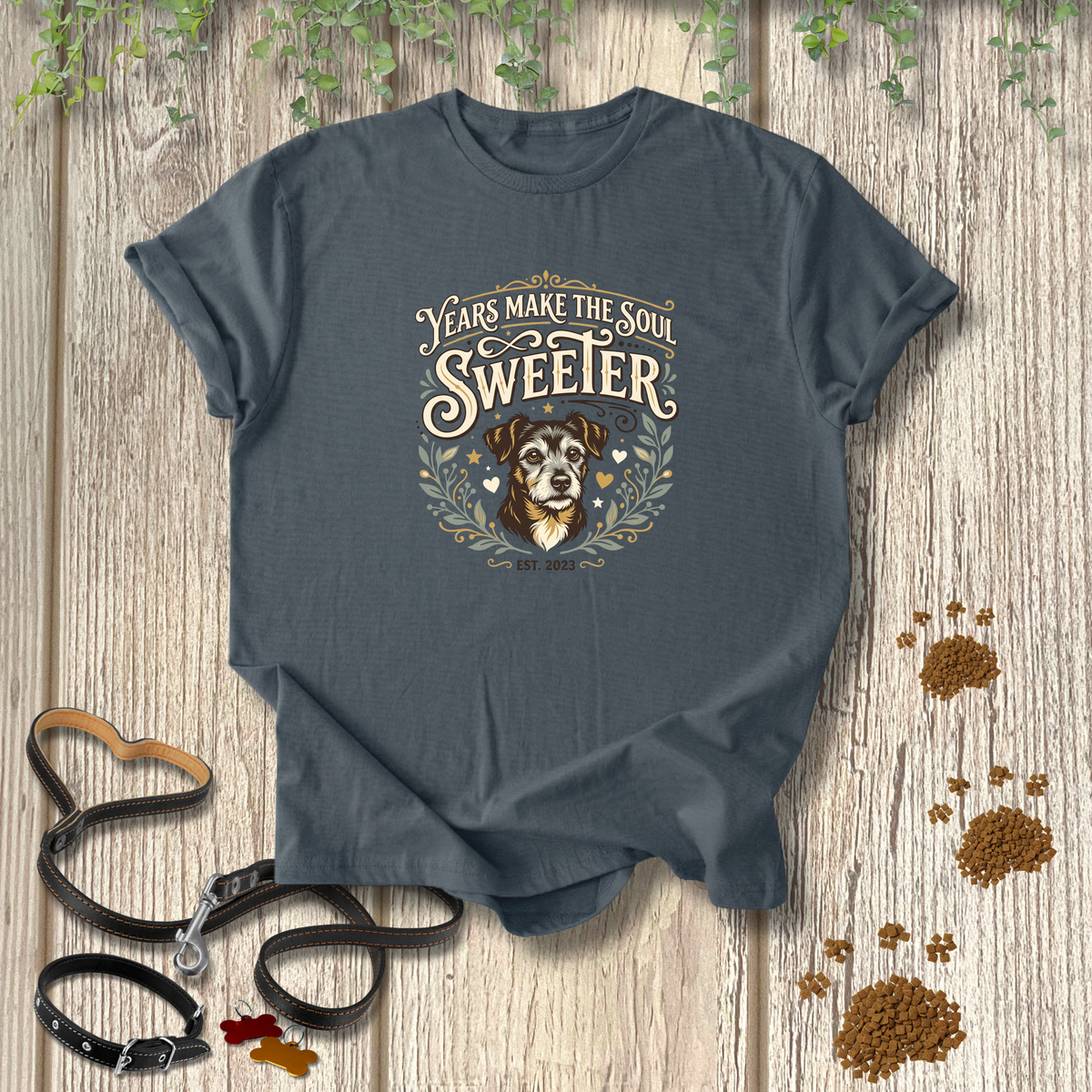 Sweeter Souls T-shirt