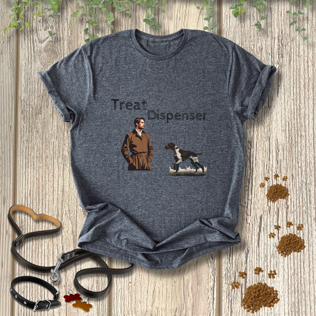 Treat Dispenser