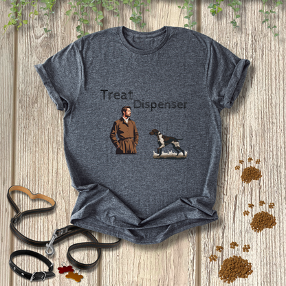 Treat Dispenser