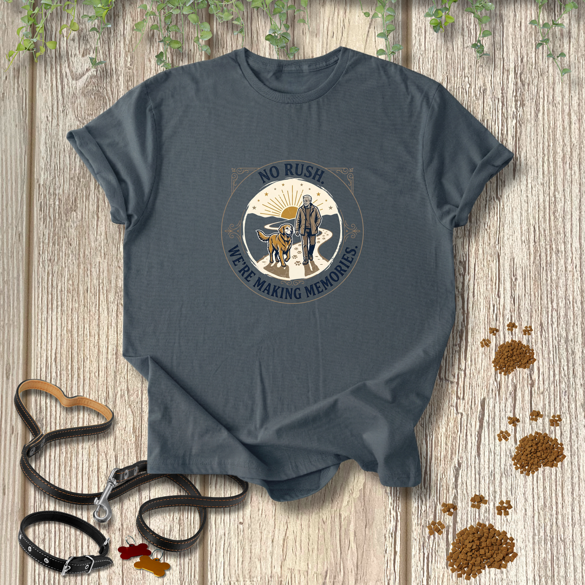 Making Memories T-shirt