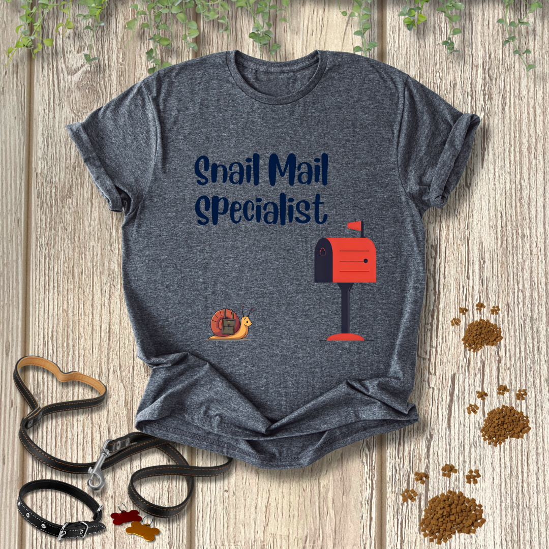 Snail Mail Specialist