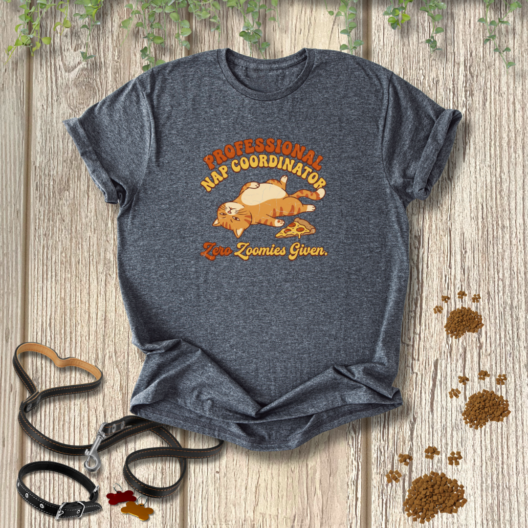 Professional Nap Coodinator