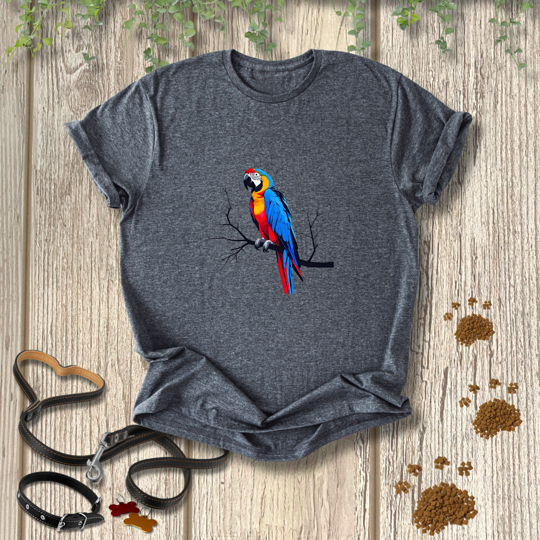 Macaw