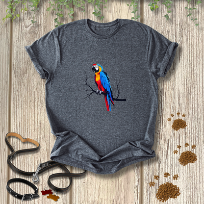 Macaw