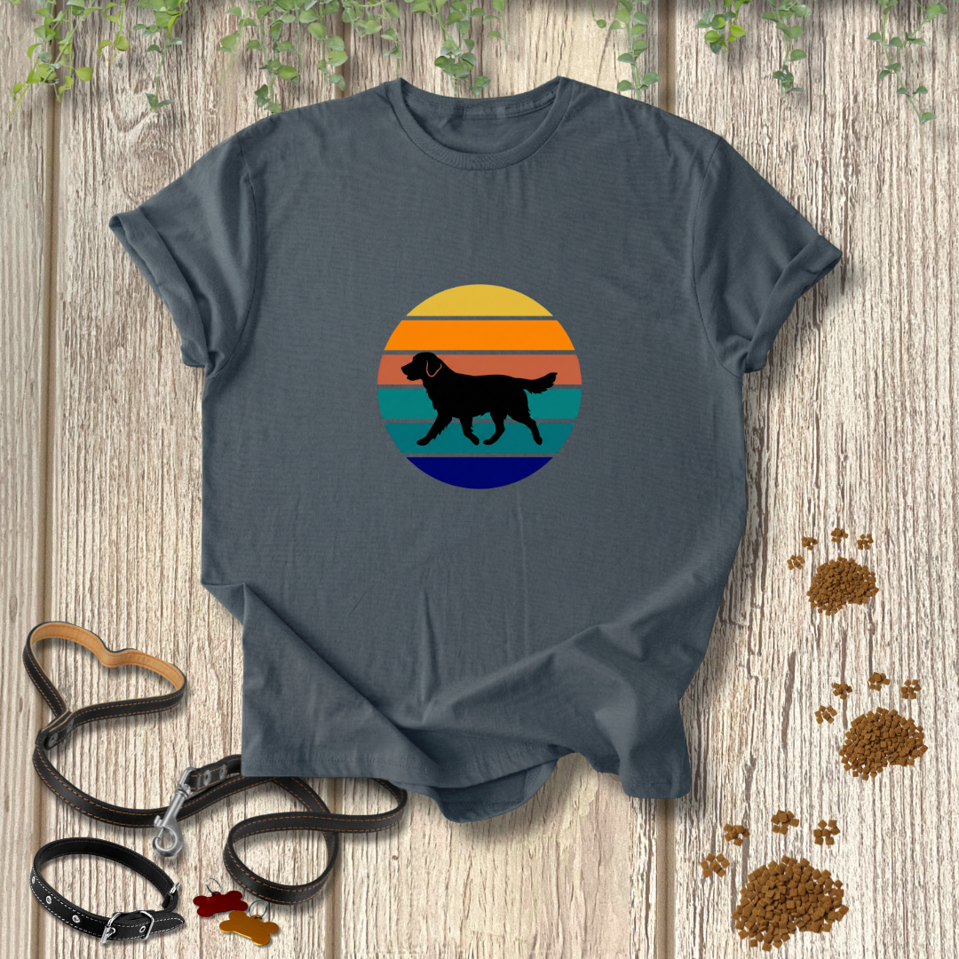 Sunset T-shirt
