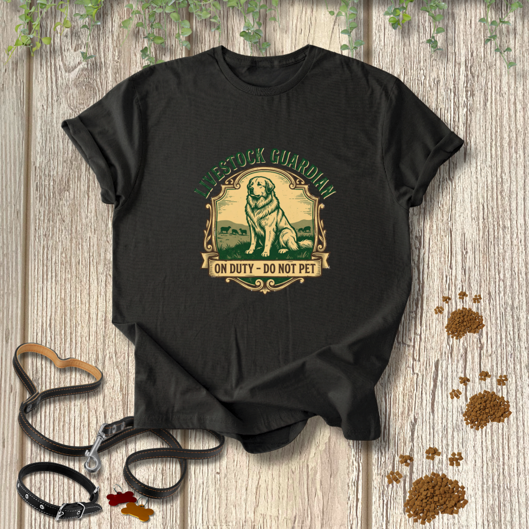Livestock Guardian