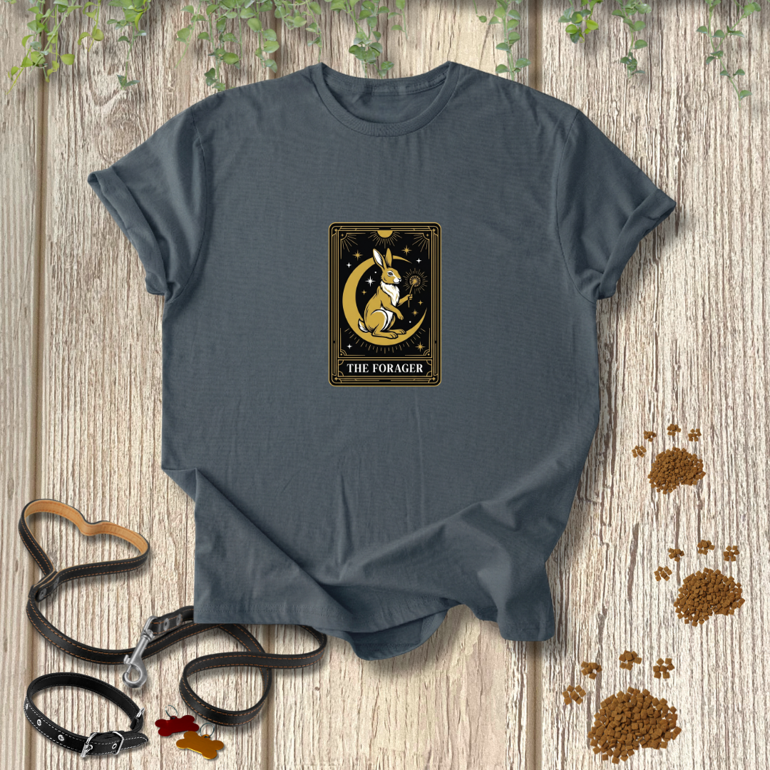 The Forager T-shirt