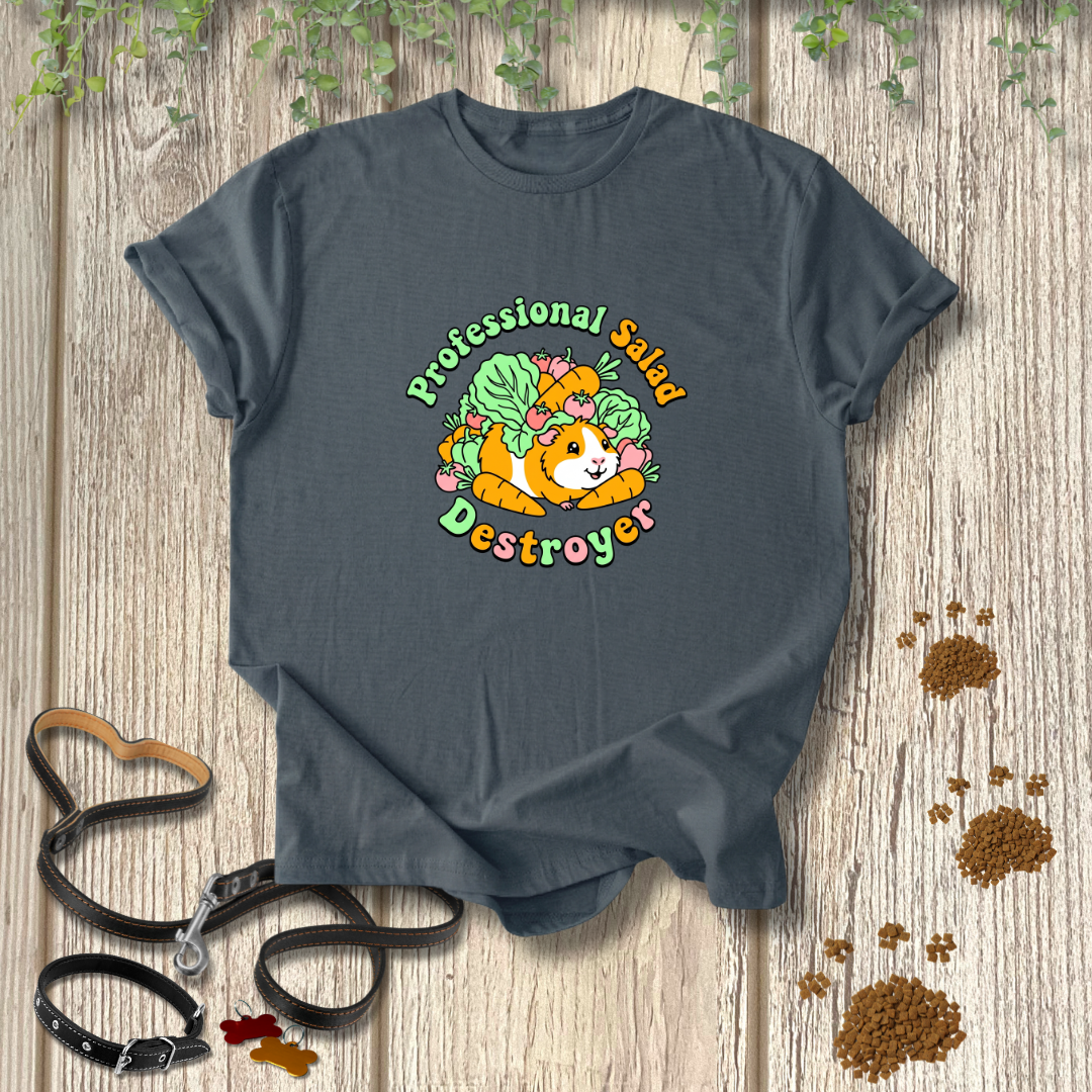 Salad Destroyer T-shirt