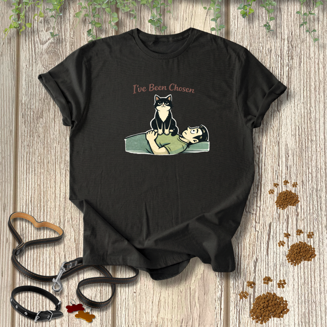 I've Been Chosen T-shirt