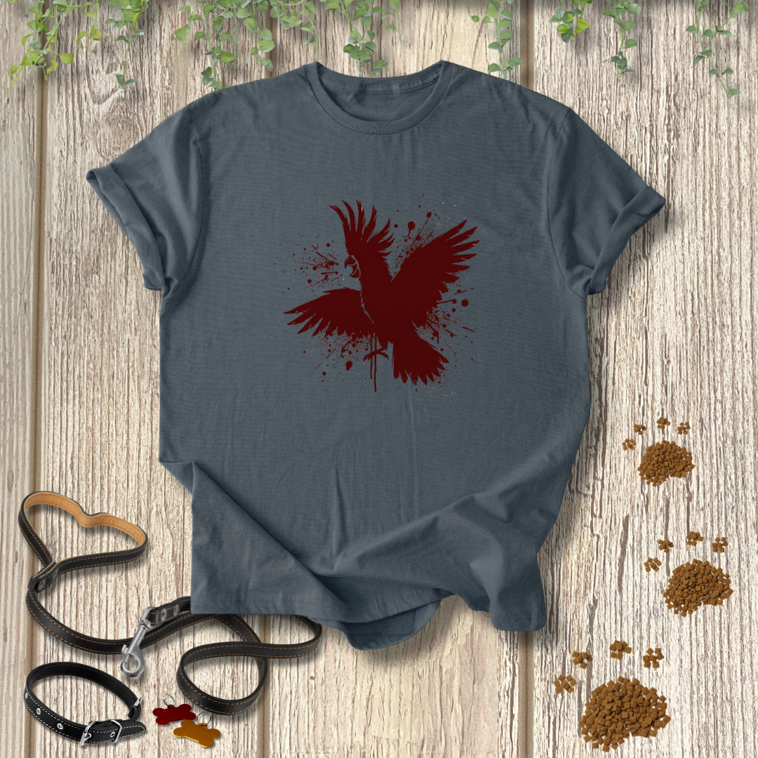 Feathered Fury