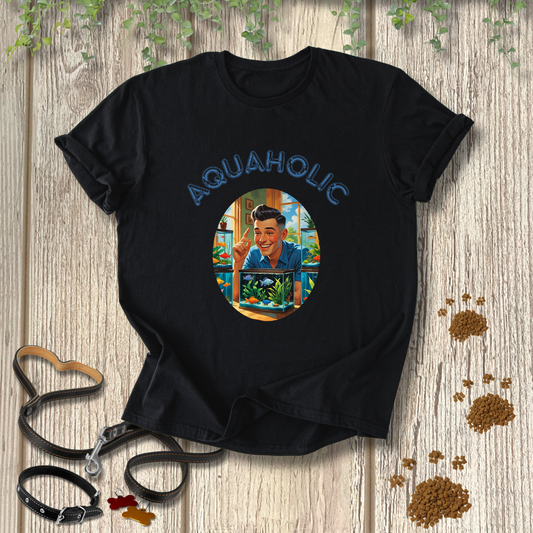 Aquaholic