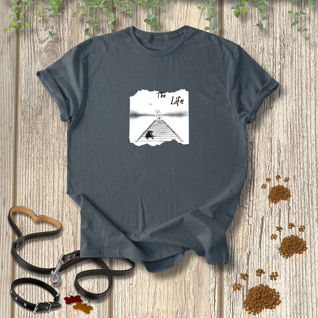 The Life T-shirt