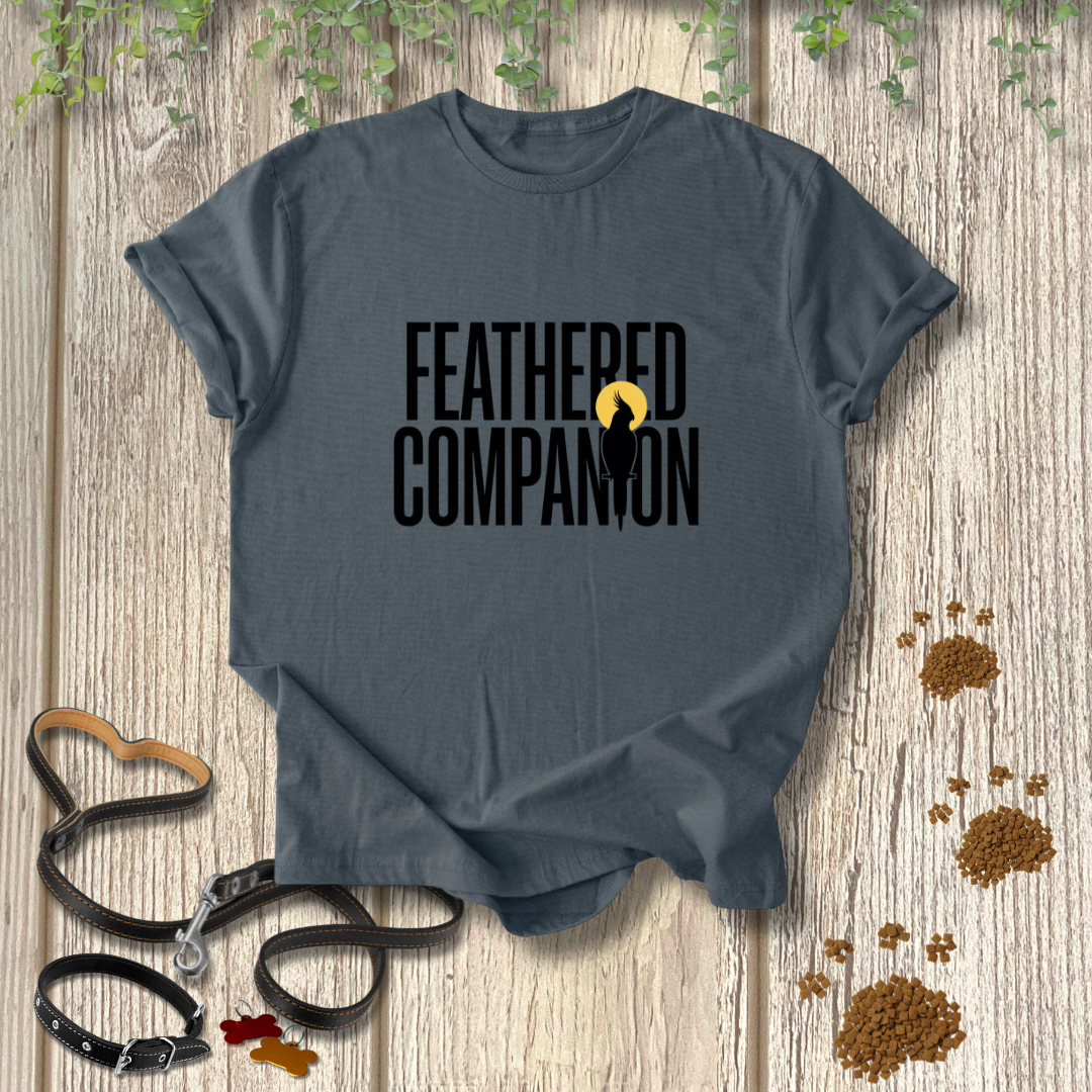 Feathered Companion