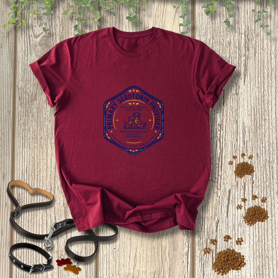 PRIMARY SEROTONIN PROVIDER