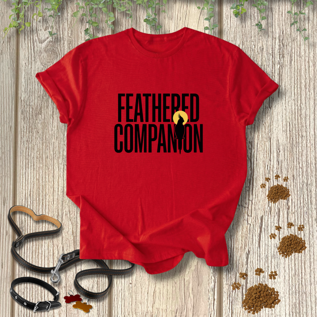 Feathered Companion