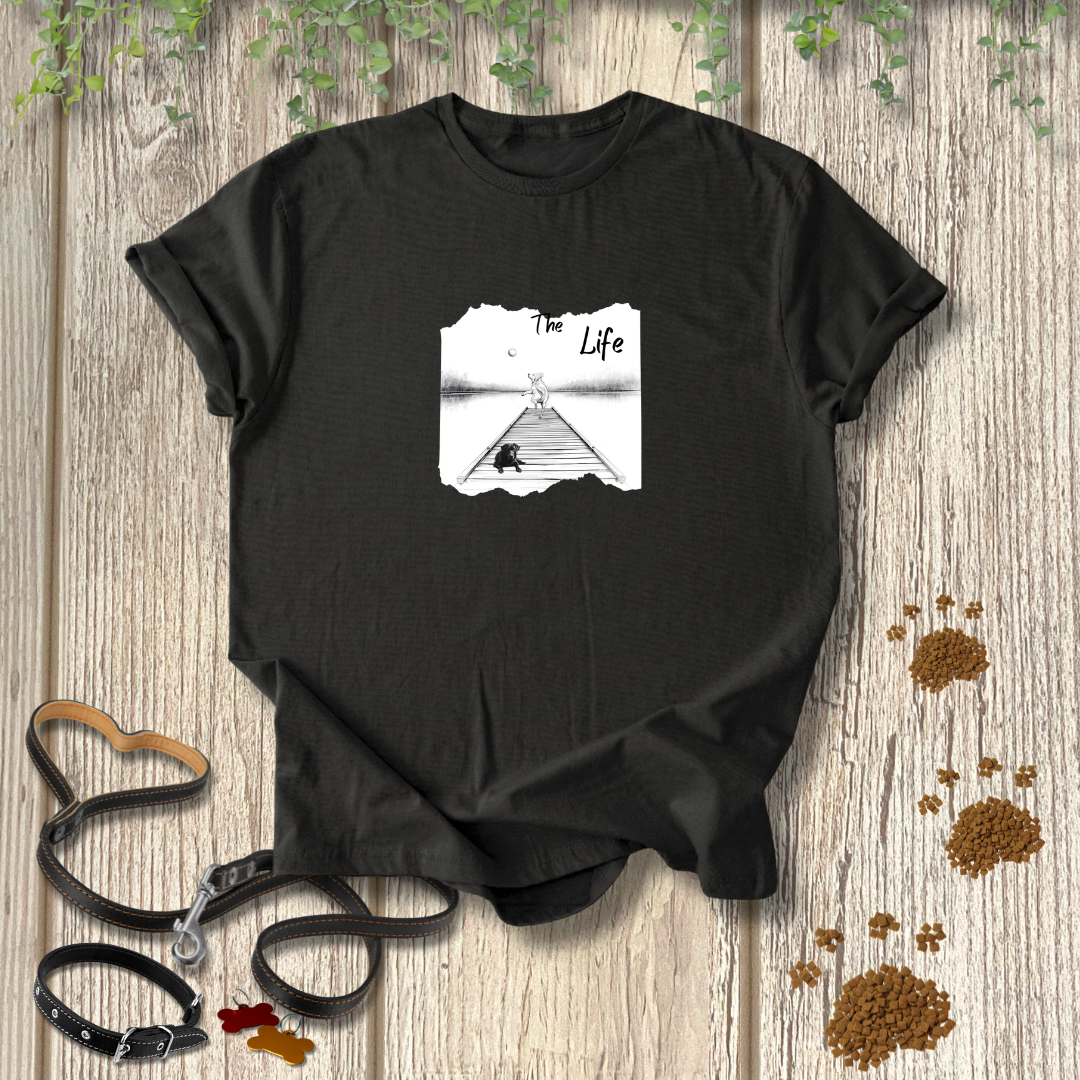 The Life T-shirt