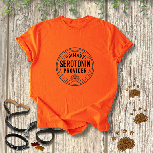 SEROTONIN Provider