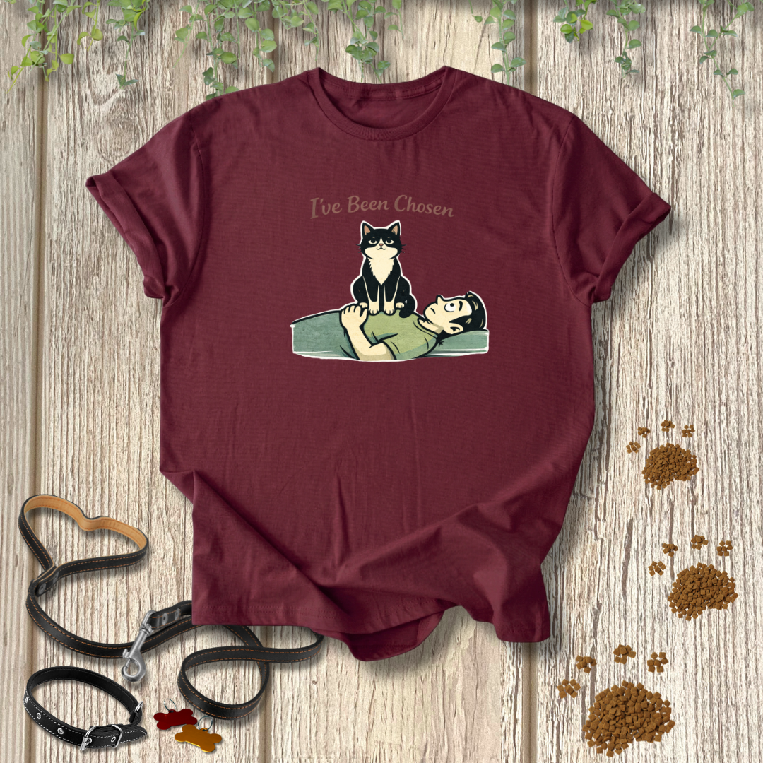 I've Been Chosen T-shirt