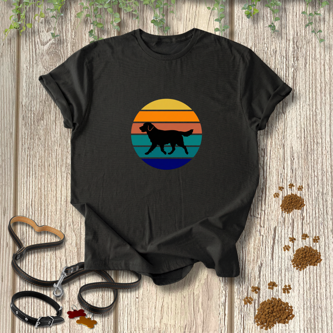 Sunset T-shirt