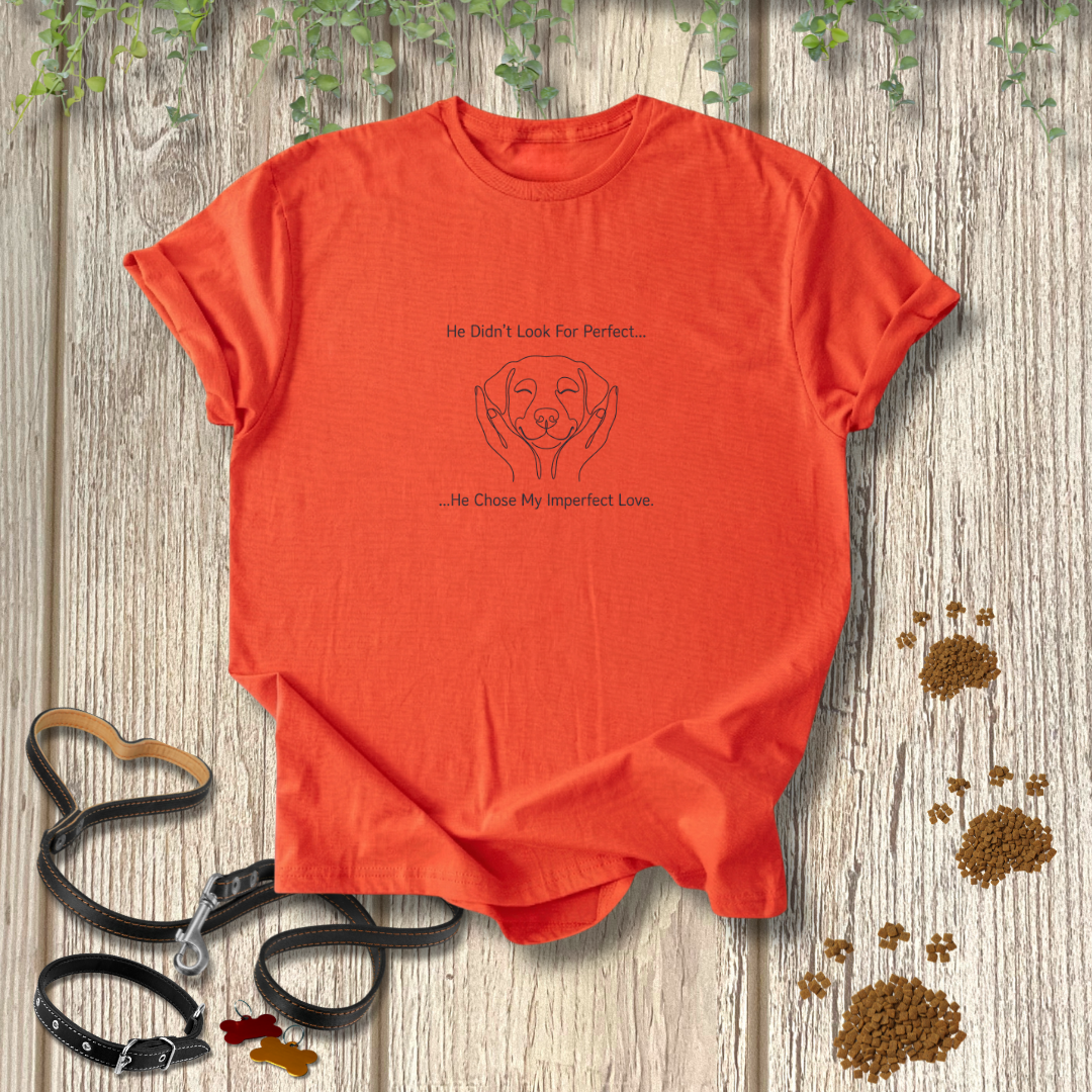 Imperfect Love T-shirt