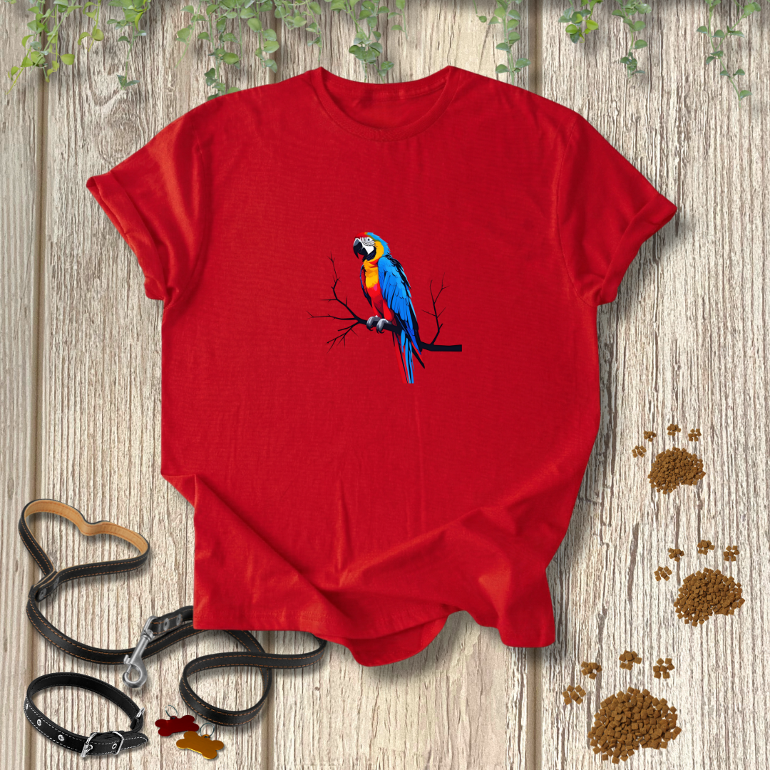 Macaw