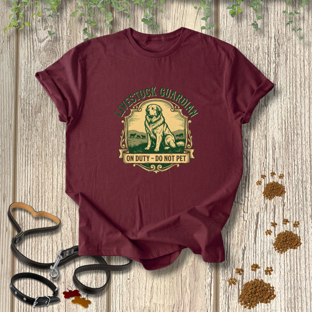 Livestock Guardian