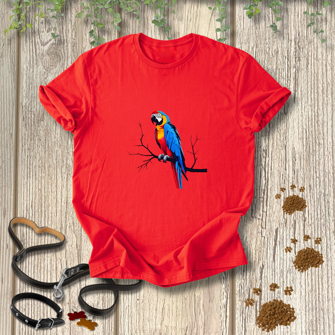 Macaw
