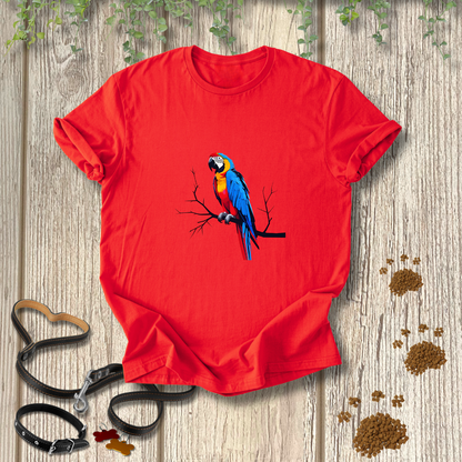Macaw