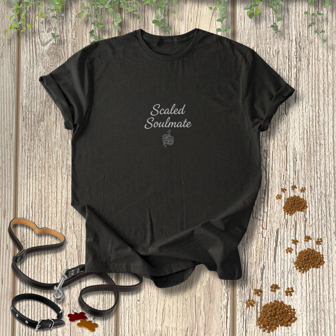 Scaled Soulmate T-shirt